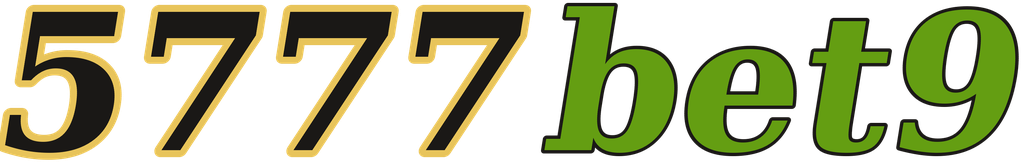 5777bet9 logo